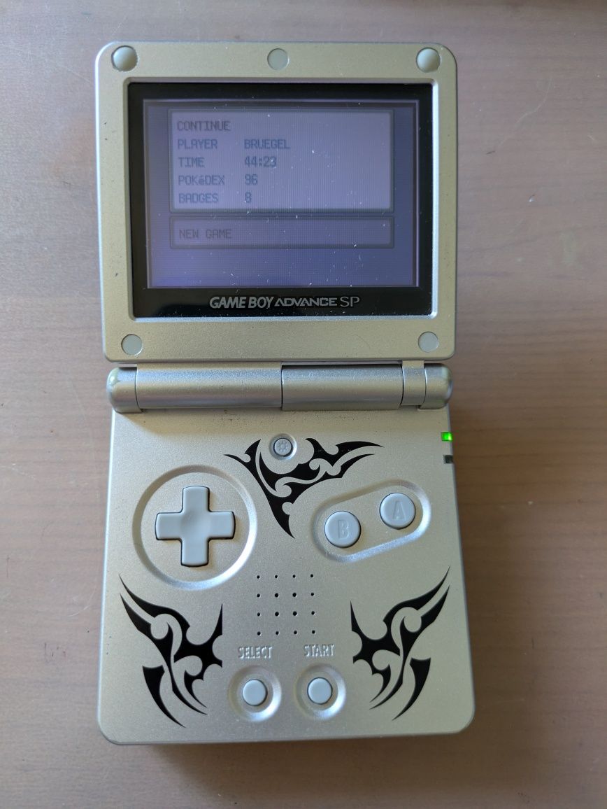 Pokemon Fire Red e Leaf Green