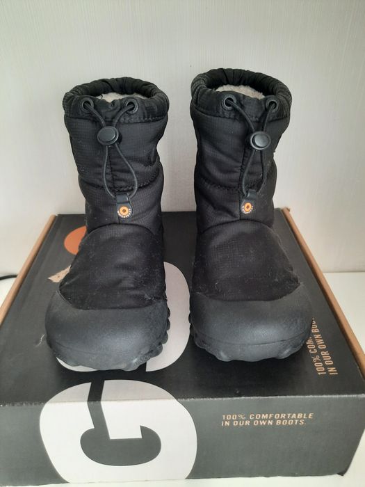 Зимові чоботи Bogs