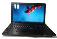 Laptop TOSHIBA C50D-A-133 4GB/AMD E1