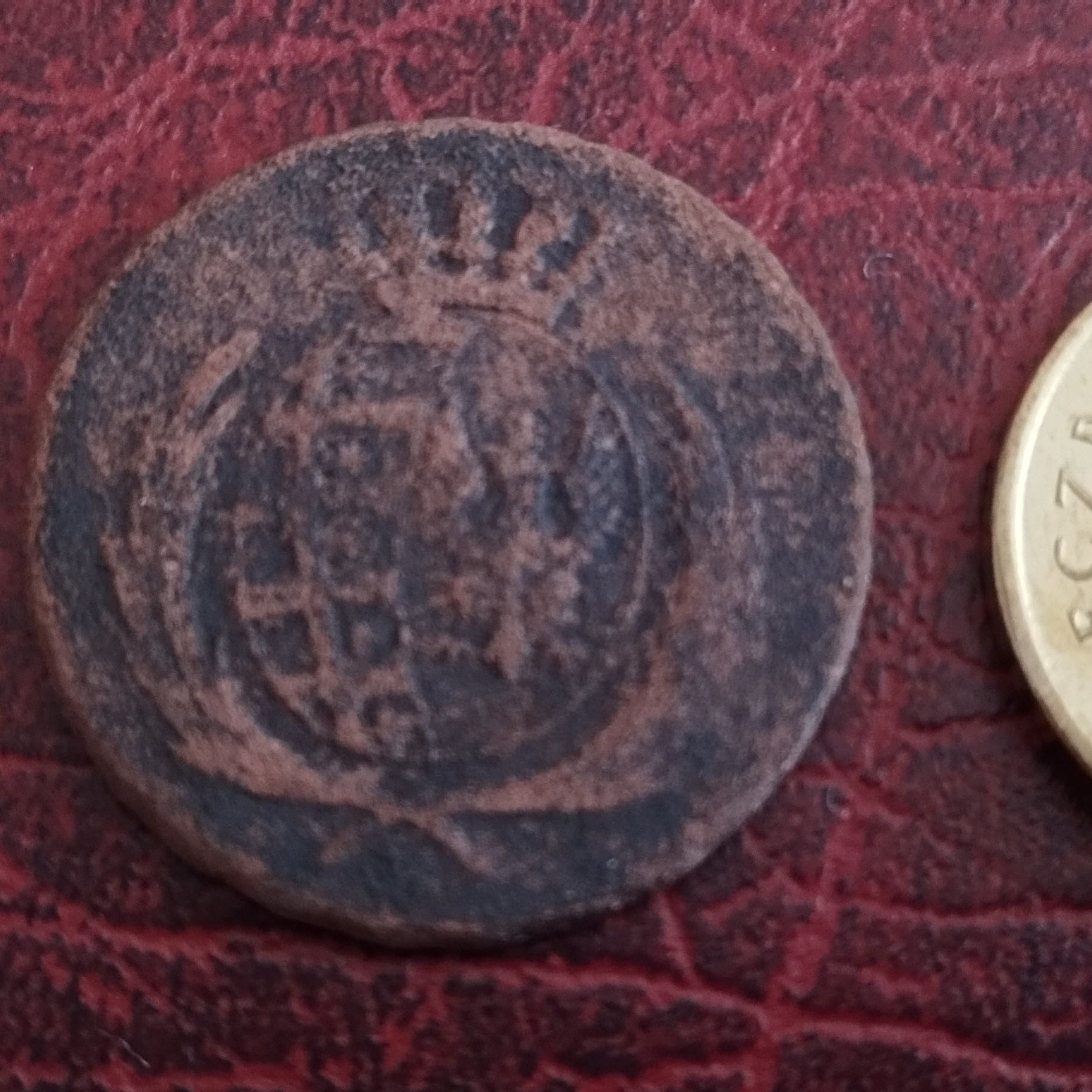3 grosze 1812 r - Księstwo Warszawskie + bonus