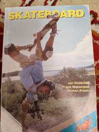 Skateboard deskorolka - Juppi rok. 1991