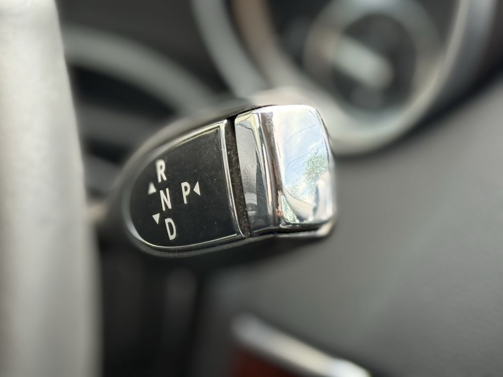 Mercedes Gl 2011 рік, 3.0 дизель x164 кузов, Офіційний