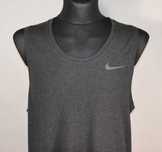 NIKE Dri-Fit Tank Top Training Koszulka Męska L Oryginalna Super Stan