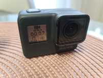 GOPRO 5 + zestaw 3 akumulatorów oraz ładowarka