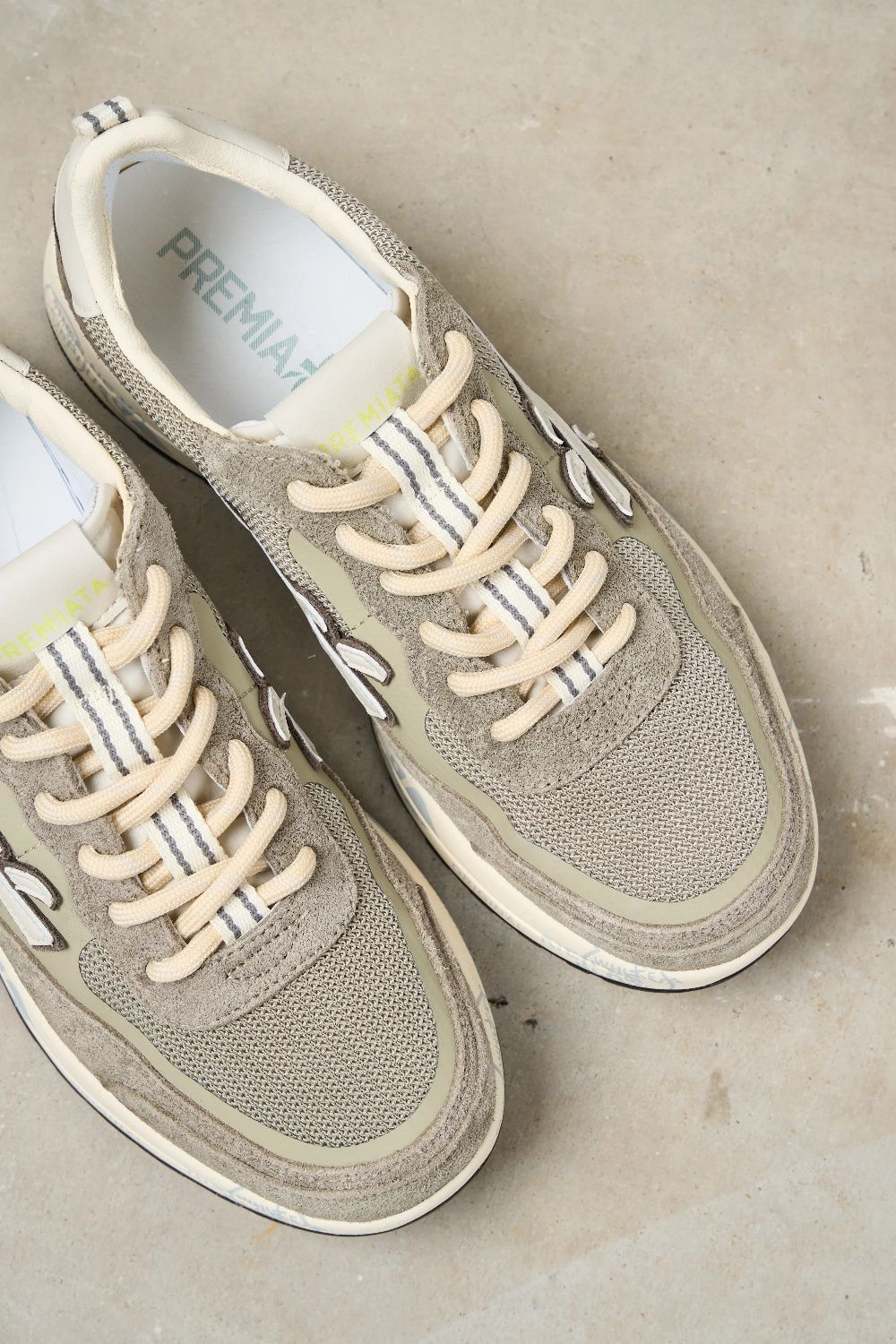 Premiata Nous 6655