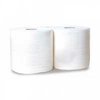 Czyściwo przemysłowe Ręcznik Papierowy 2 x 250 metrów