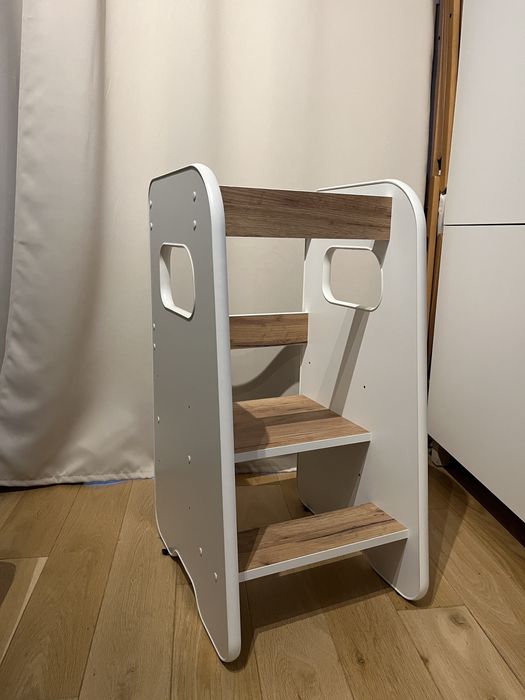 Kitchen helper stan bdb