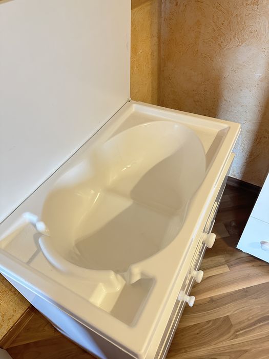 Pali maison bebe, ліжко, набір меблів