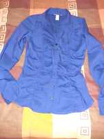 camisa hm tamanho 34