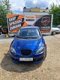 Seat Altea 1.9tdi/Klima/zadbany/Zamiana/Polecam!