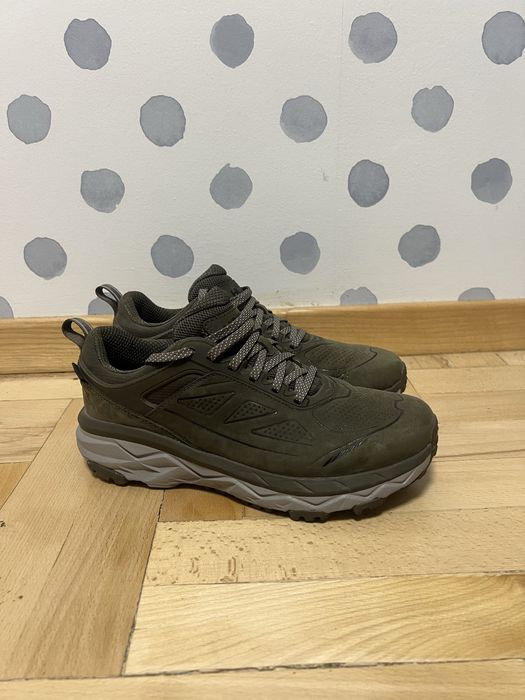 Кросівки жіночі Hoka 38 розмір Challenger Low GTX