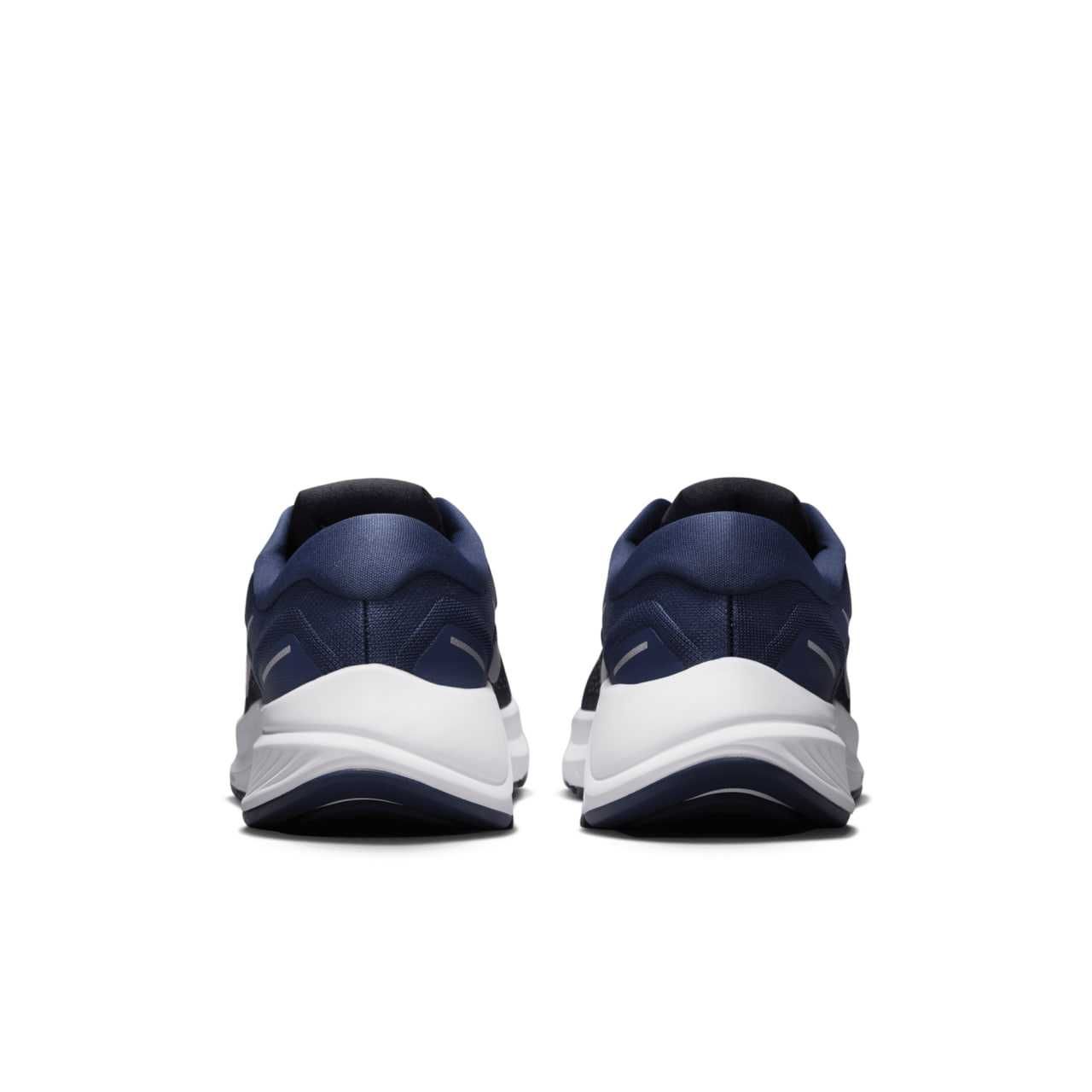 США! Кроссовки Nike Structure 24 Air 90 AF (40р по 49.5р) (DA8535-009)