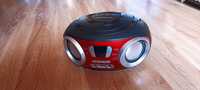 Radio Boombox- bluetooth Manta MM9210BT Chilli