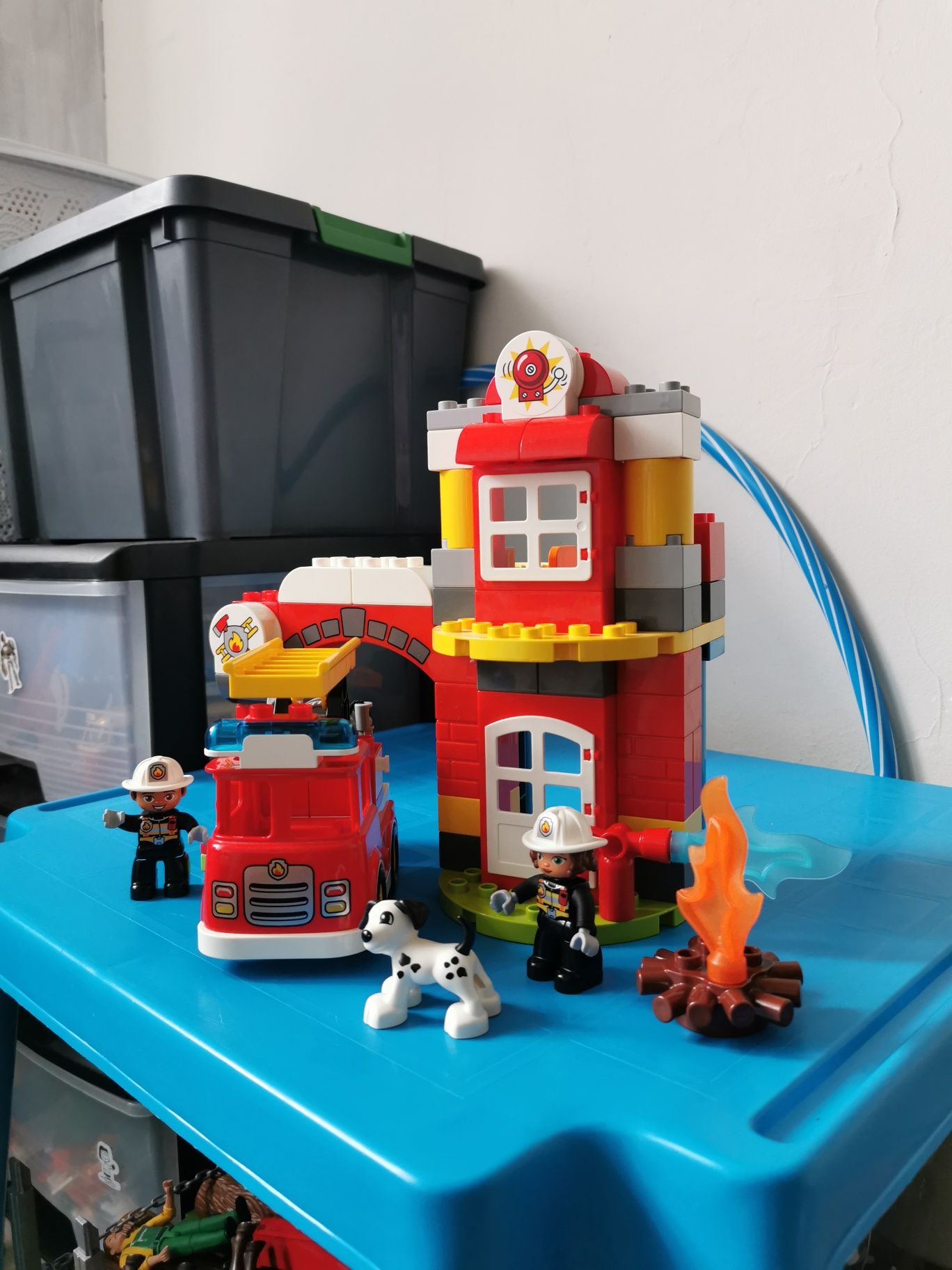 Lego Duplo 10903