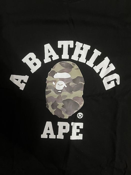 Koszulka Bape - Size M