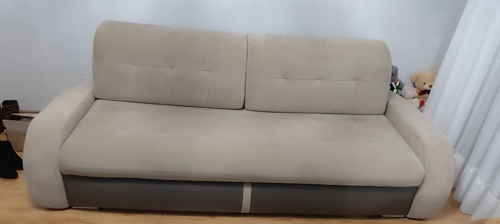 Kanapa sofa funkcja spania
