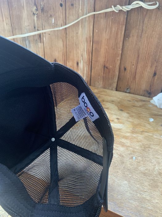 Легка кепка boco