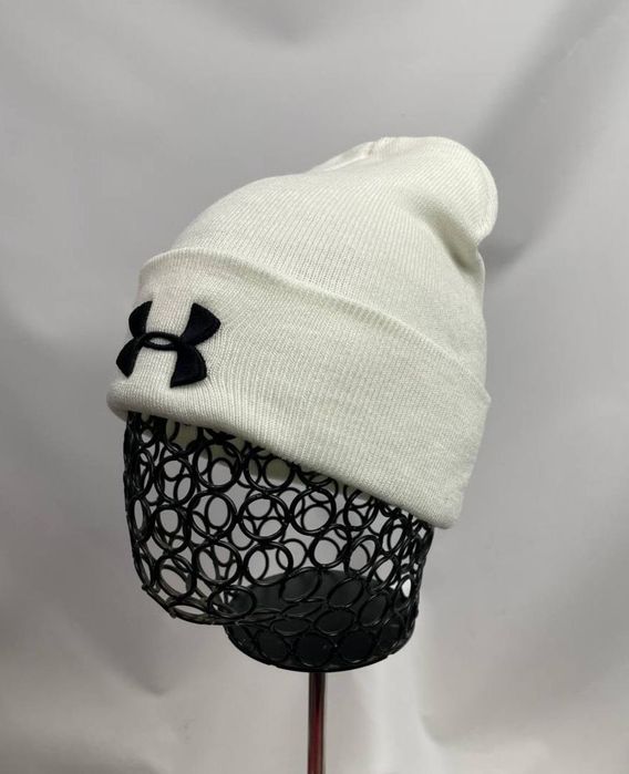 Чоловіча шапка мужская шапка Under Armour