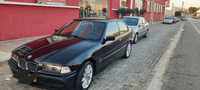 BMW 318 tds compact ano 1999 em bom estado Mecânico e estético.