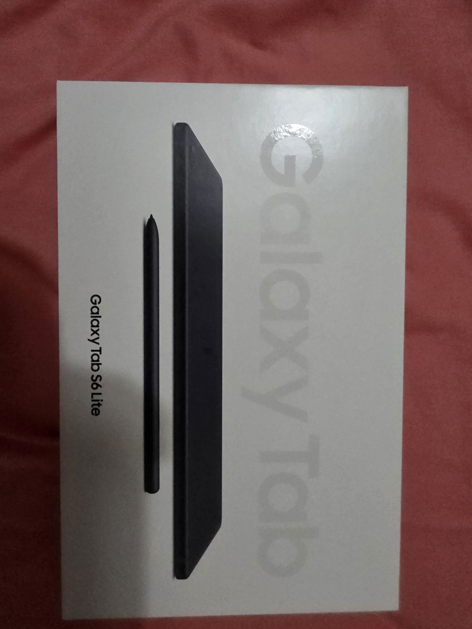Samsung Tab6 S6 Lite