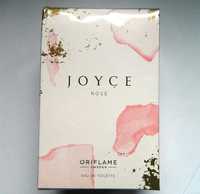 Oriflame Woda toaletowa Joyce Rose, 50 ml