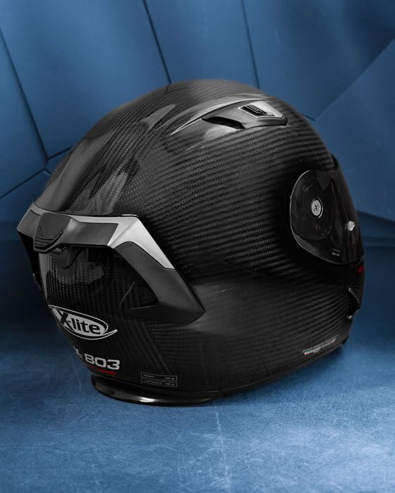 Мотошолом Agv  Shark Hjc shoei Scorpion Xlite  Ruroc Nolan rpha pista