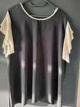 Komplet damski oversize