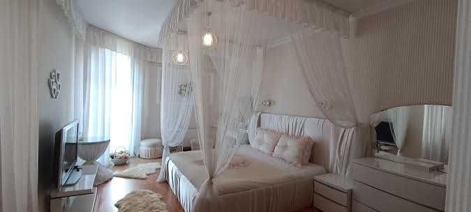 Здається апартаменти VIP будинок.Меблі.Побутова техніка.Євроремонт