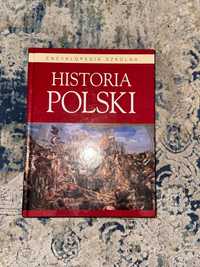 Encyklopedia Szkolna Historia Polski