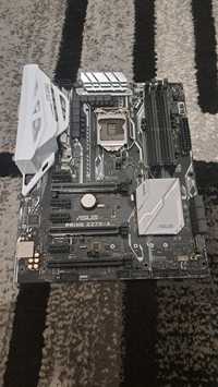 Asus Prime z270-a