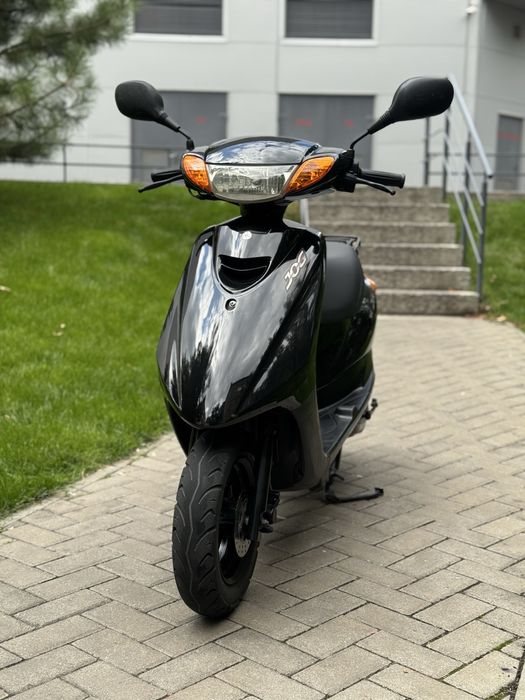 Скутер,мопед Yamaha Jog Sa39