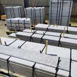 Parapety granitowe / Schody granitowe / Blaty / Granit / PRODUCENT