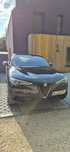 Alfa Romeo Stelvio Alfa Stelvio Polski salon, drugi wlasciciel, stan bardzo dobry.