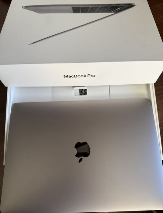 Apple MacBook Pro 13 М1 16gb/1tb