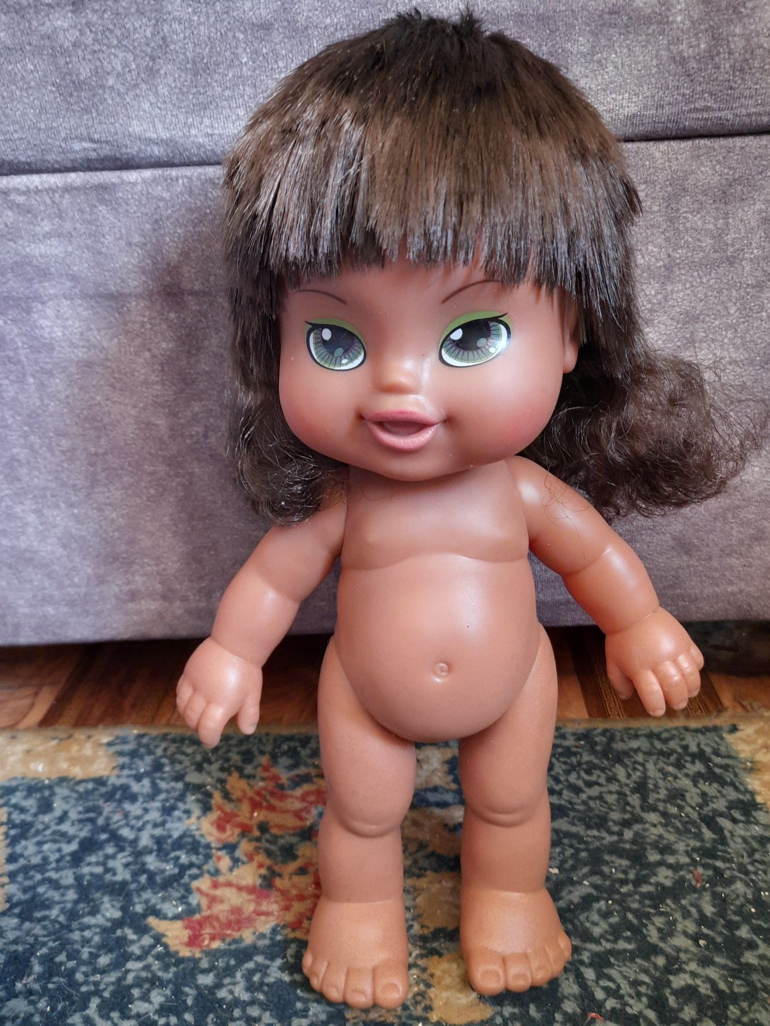 Куколка для девочек