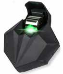 Venom fx scaner glowa ruchoma 80w
