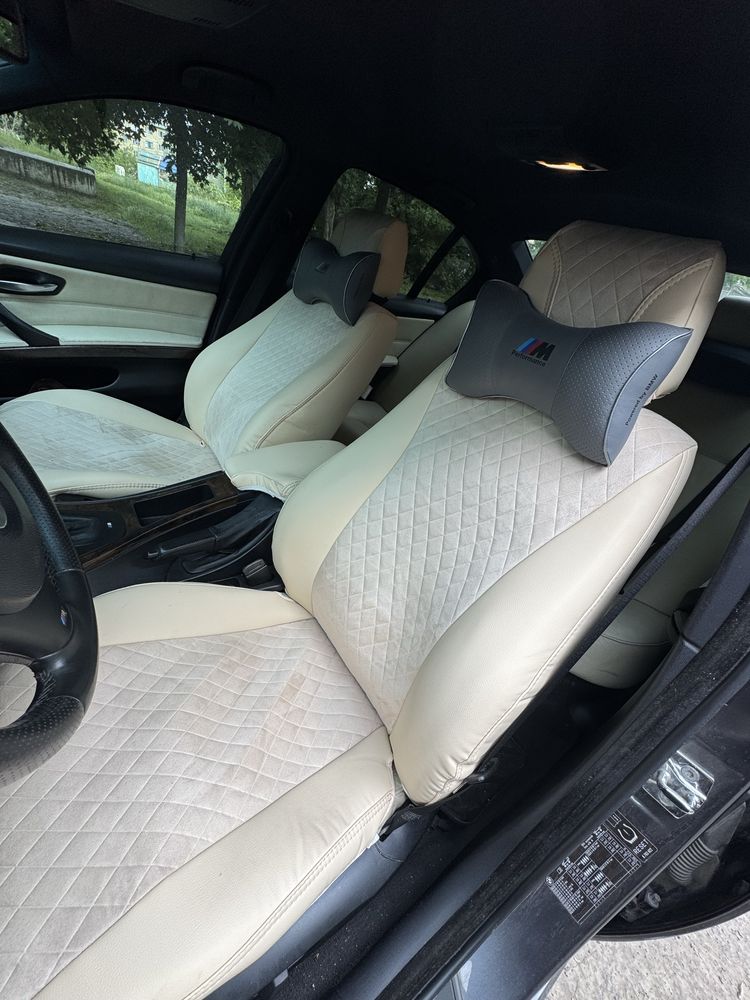 BMW 325xl  /e90
