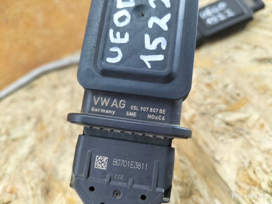 VW Caddy IV 2020- Audi Q3 Tourneo Connect Лямбда зонд 05L907807BE