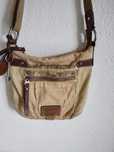 Fossil Long Live Vintage torebka damska