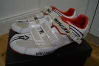 Buty Specialized PRO Carbon Road Szosowe 43 27,5 cm SiDi SPD