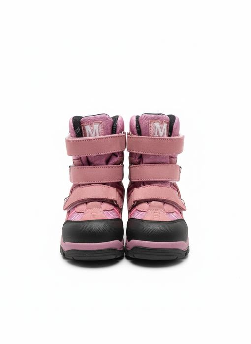 Фирменние термо ботиночки minimen, в очень хорошим состоянии!26 размер