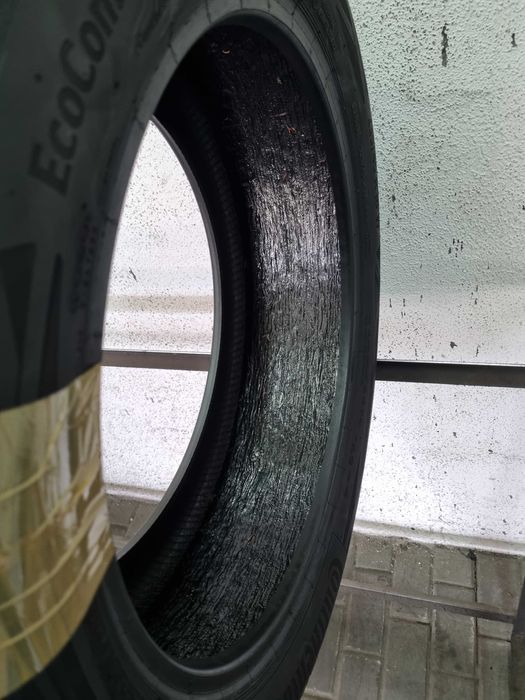 235/45/18 94W Continental EcoContact 6 seal D.4423