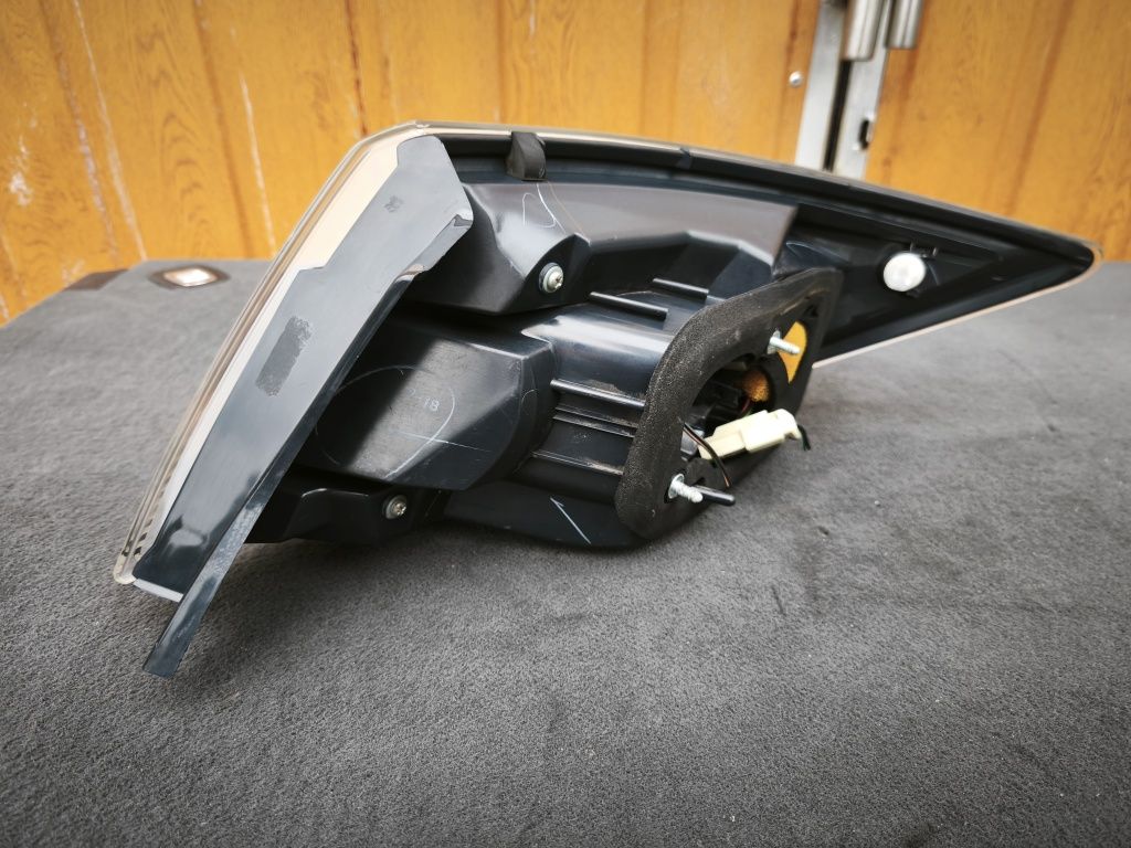 MAZDA 6 GH 08- Lampa Tylna Lewa F-vat