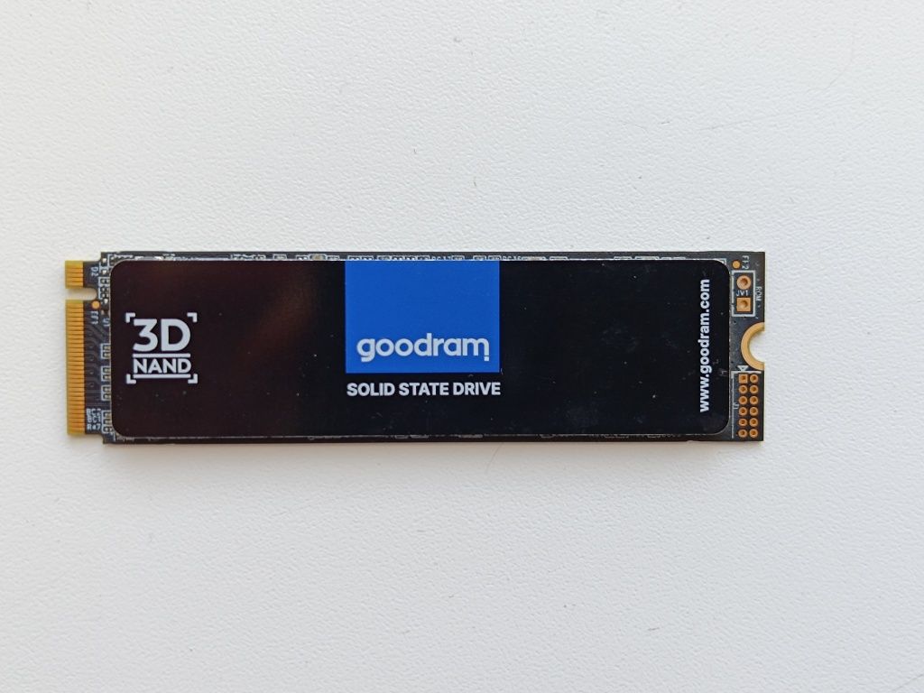 Goodram PX500 256GB M.2 NVMe 256GB M.2 PCI Express 2.0 x4