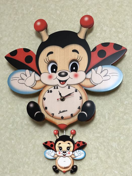 Продам настенные часики Bartolucci