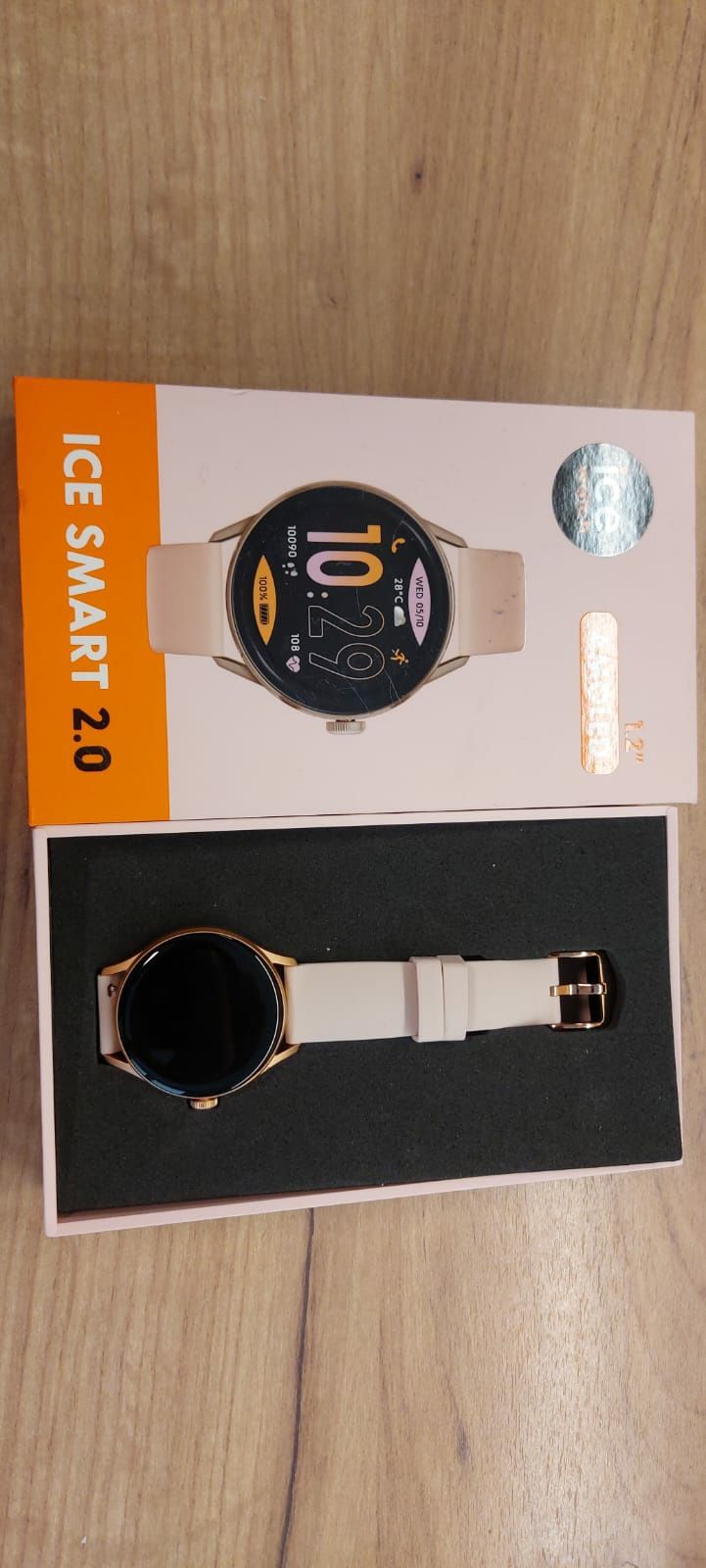 Smartwatch Ice Watch Ice smart 2.0