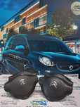 Capa de airbag CITROËN BERLINGO - PEUGEOT PARTNER