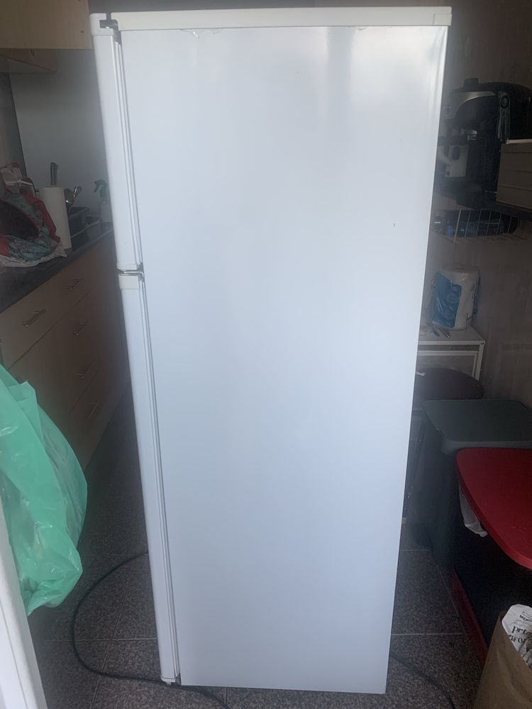 Frigorífico Combinado Kunft
