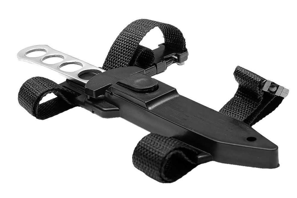 NÓŻ DO nurkowania DLA nurka Z kaburą NA nogę nurkowy POCHWA PASKI ND49