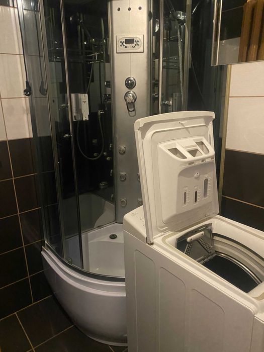 Do wynajęcia kawalerka na Podzamczu !